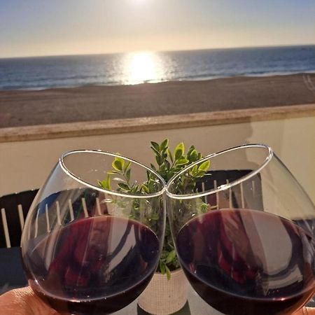 Sunset Terrace Daire Nazaré Dış mekan fotoğraf
